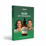 Guía Anti-Inflamación Vitalia® | GRATIS 🎁